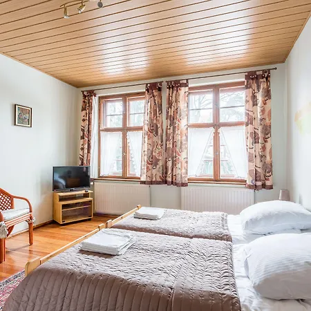 Gasthof Adler Swinemünde