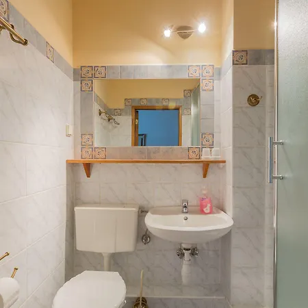 Adler Gasthof Swinemünde