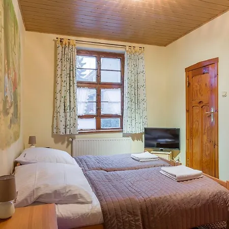 Adler Gasthof Swinemünde