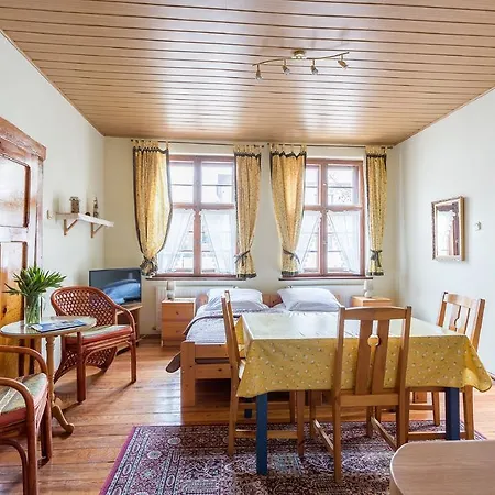 Gasthof Adler Swinemünde