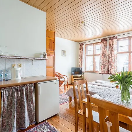 Adler 3* Swinemünde