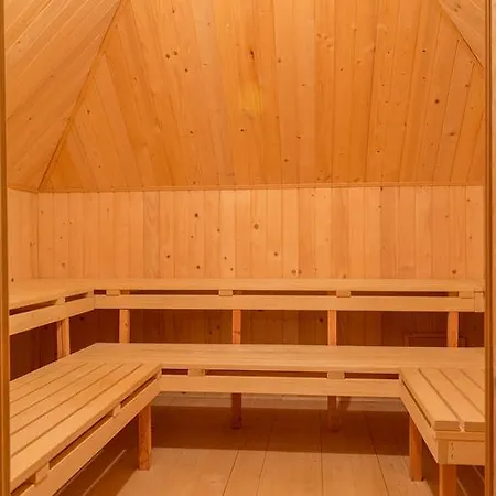 Adler 3* Swinemünde