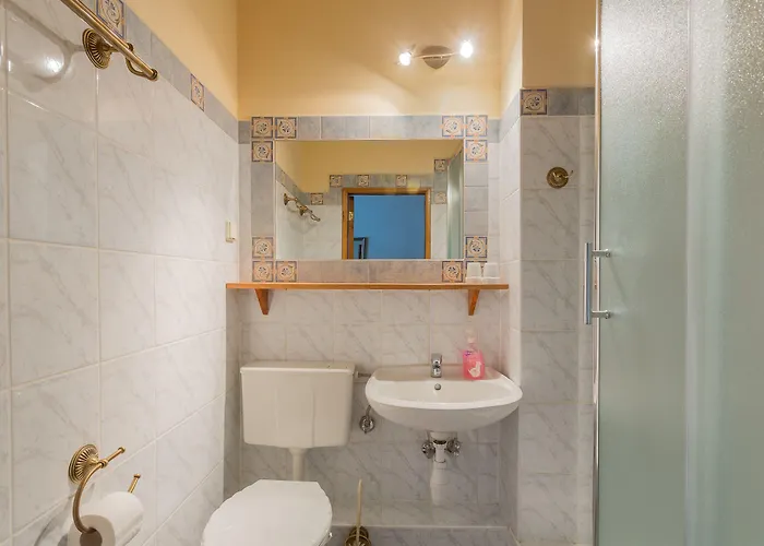 Adler Pensión Świnoujście