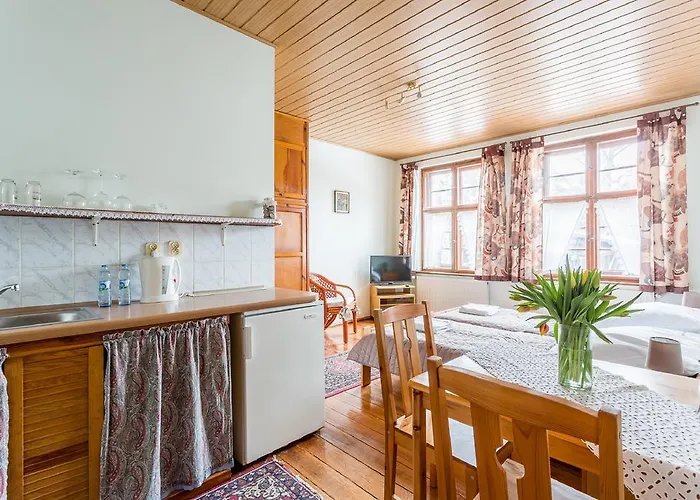 Adler 3* Świnoujście