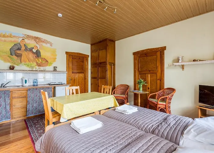 Adler 3* Świnoujście