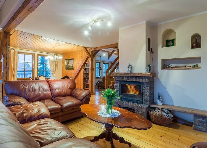 Adler 3* Świnoujście