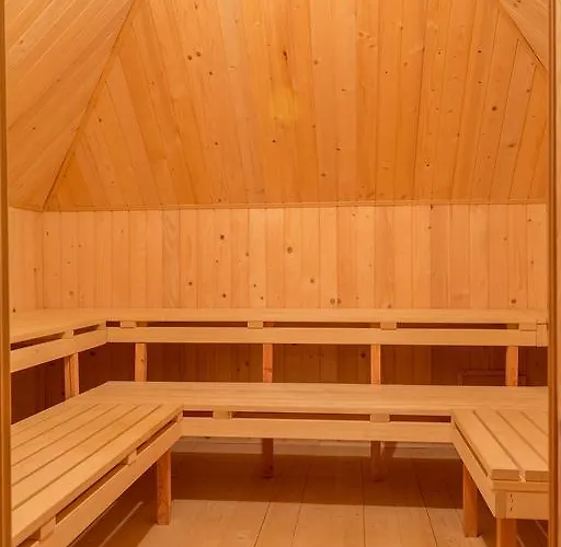 Adler 3* Świnoujście